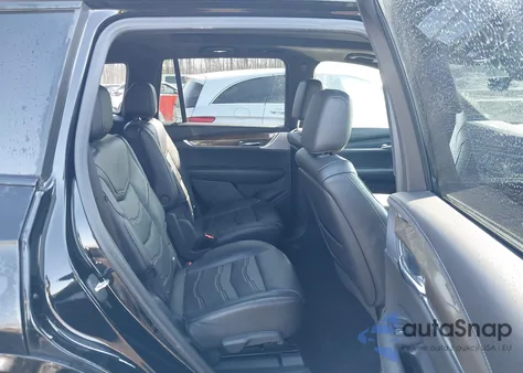 2020 Cadillac Xt6 Awd Sport from USA, damaged, VIN 1GYKPHRS6LZ101674